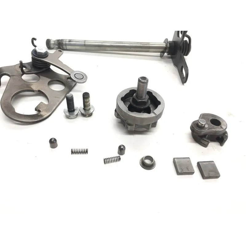 Axe de selecteur HONDA TLR 250 R 1986