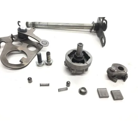 Axe de selecteur HONDA TLR 250 R 1986