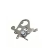 Axe de selecteur HONDA TLR 250 R 1986 Axe de selecteur HONDA TLR 250 R 1986