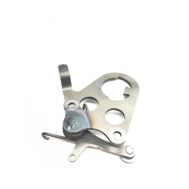 Axe de selecteur HONDA TLR 250 R 1986