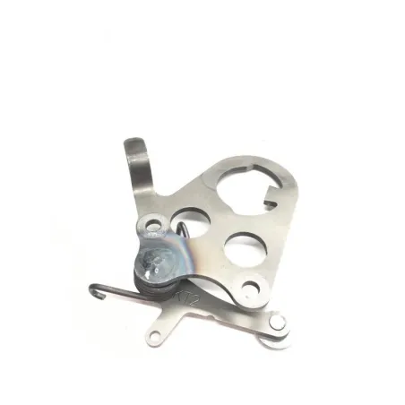 Axe de selecteur HONDA TLR 250 R 1986