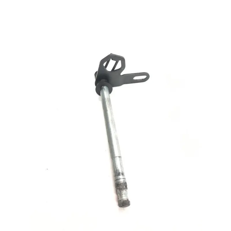 Axe de selecteur HONDA TLR 250 R 1986