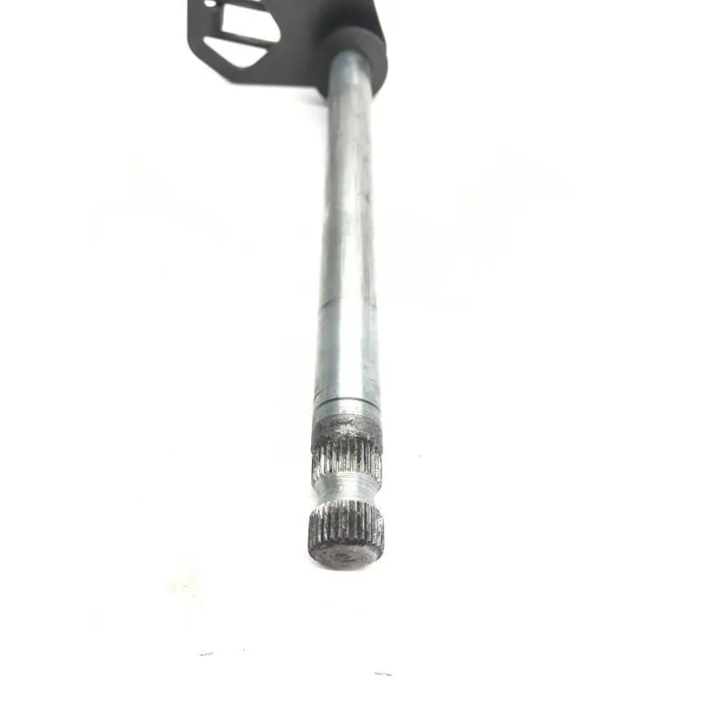 Axe de selecteur HONDA TLR 250 R 1986