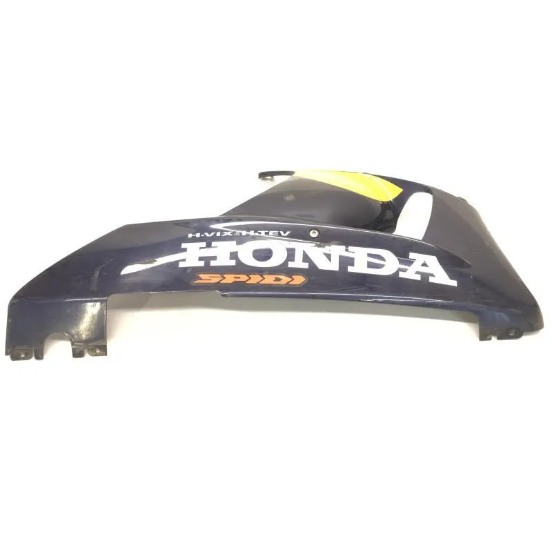 Demi sabot droit HONDA CBR 929 RR 2000-2001 FIREBLADE