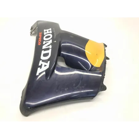 Demi sabot droit HONDA CBR 929 RR 2000-2001 FIREBLADE