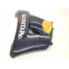 Demi sabot droit HONDA CBR 929 RR 2000-2001 FIREBLADE Demi sabot droit HONDA CBR 929 RR 2000-2001 FIREBLADE