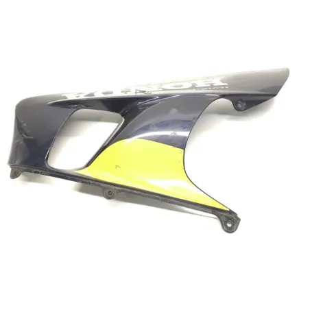 Demi sabot droit HONDA CBR 929 RR 2000-2001 FIREBLADE