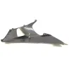 Demi sabot droit HONDA CBR 929 RR 2000-2001 FIREBLADE Demi sabot droit HONDA CBR 929 RR 2000-2001 FIREBLADE