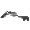 Demi sabot gauche HONDA CBR 929 RR 2000-2001 FIREBLADE Demi sabot gauche HONDA CBR 929 RR 2000-2001 FIREBLADE