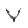 Cache interieur carenage HONDA CBR 929 RR 2000-2001 FIREBLADE