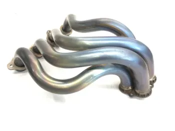 Collecteur avant (echappement) HONDA CBR 929 RR 2000-2001 FIREBLADE