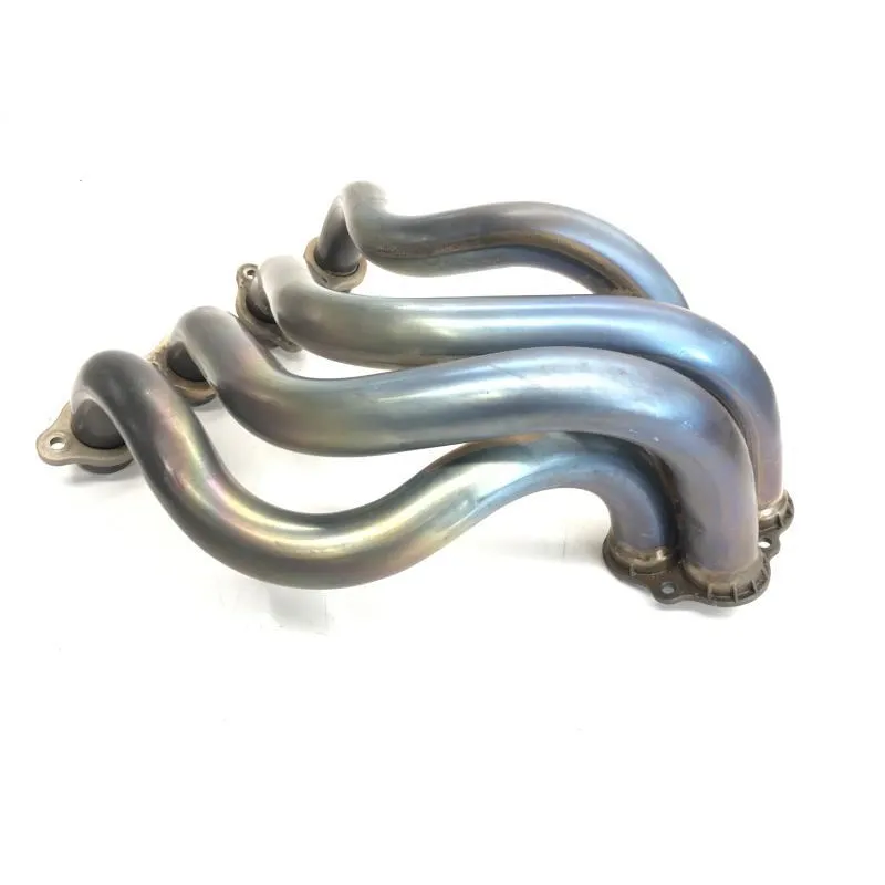 Collecteur avant (echappement) HONDA CBR 929 RR 2000-2001 FIREBLADE