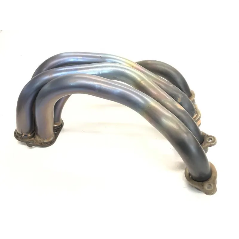 Collecteur avant (echappement) HONDA CBR 929 RR 2000-2001 FIREBLADE