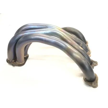 Collecteur avant (echappement) HONDA CBR 929 RR 2000-2001 FIREBLADE
