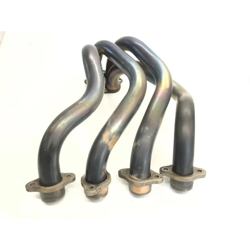 Collecteur avant (echappement) HONDA CBR 929 RR 2000-2001 FIREBLADE