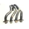 Collecteur avant (echappement) HONDA CBR 929 RR 2000-2001 FIREBLADE Collecteur avant (echappement) HONDA CBR 929 RR 2000-2001 FIREBLADE