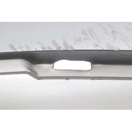 Coque arriere droit PIAGGIO MP3 500 LT SPORT BUSINESS 2011 - 2013