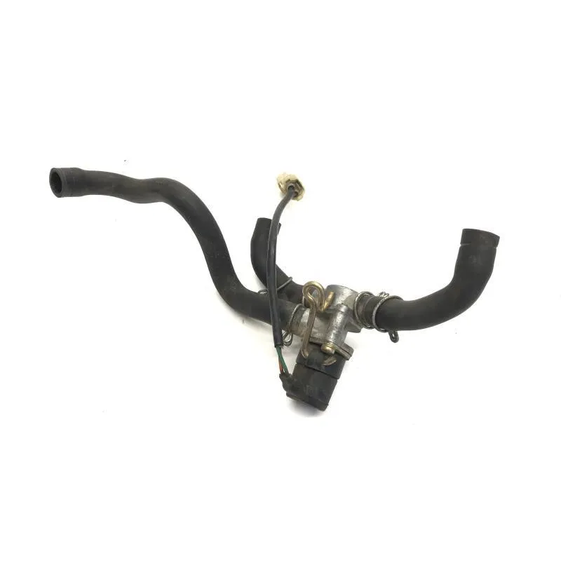 Valve air secondaire HONDA CBR 929 RR 2000-2001 FIREBLADE