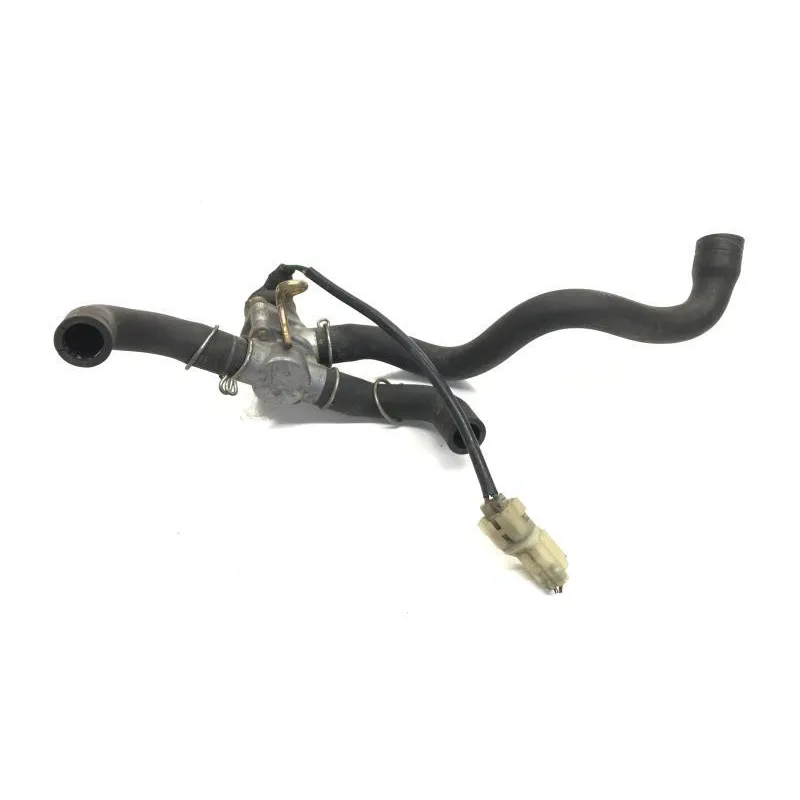 Valve air secondaire HONDA CBR 929 RR 2000-2001 FIREBLADE