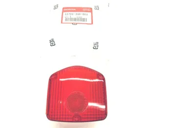 Cabochon feu arriere HONDA CT 110 1980-1993