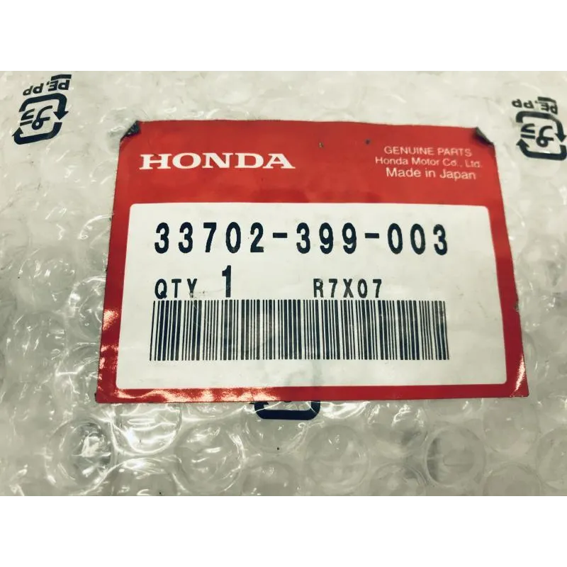 Cabochon feu arriere HONDA CT 110 1980-1993