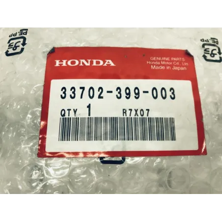 Cabochon feu arriere HONDA CT 110 1980-1993
