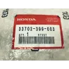 Cabochon feu arriere HONDA CT 110 1980-1993
