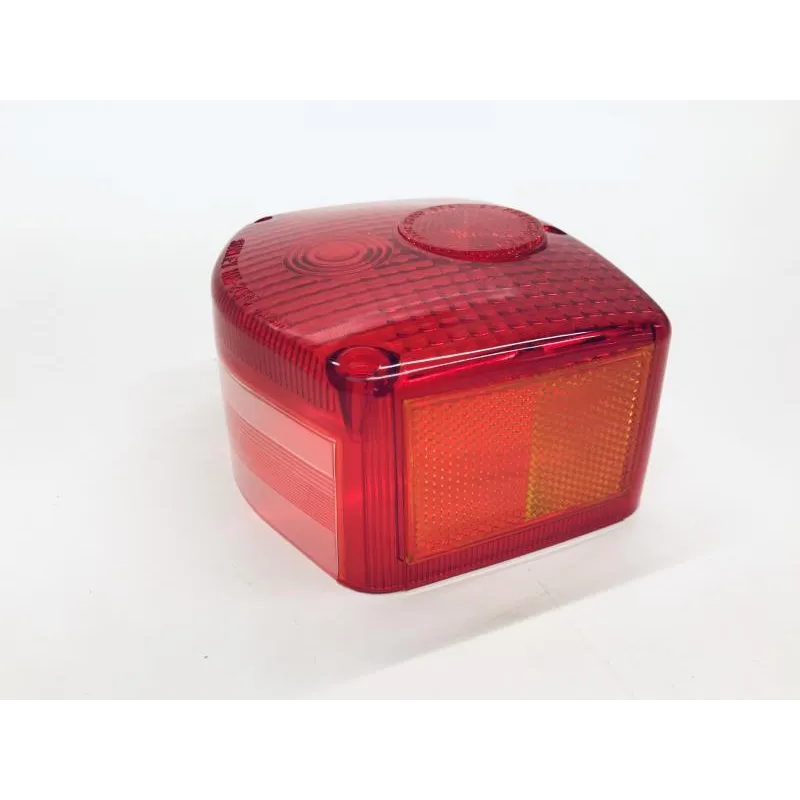 Cabochon feu arriere HONDA CT 110 1980-1993