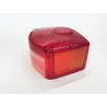 Cabochon feu arriere HONDA CT 110 1980-1993