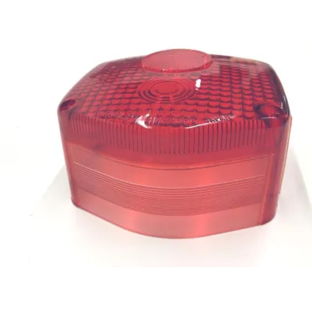 Cabochon feu arriere HONDA CT 110 1980-1993