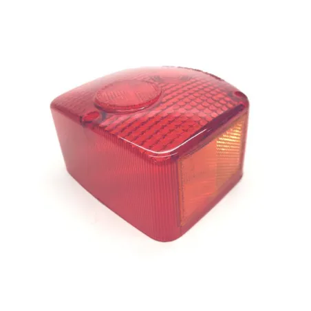 Cabochon feu arriere HONDA CT 110 1980-1993