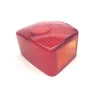 Cabochon feu arriere HONDA CT 110 1980-1993