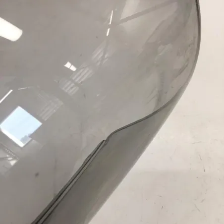Bulle KAWASAKI ZZR 1400 2012-2015 ABS