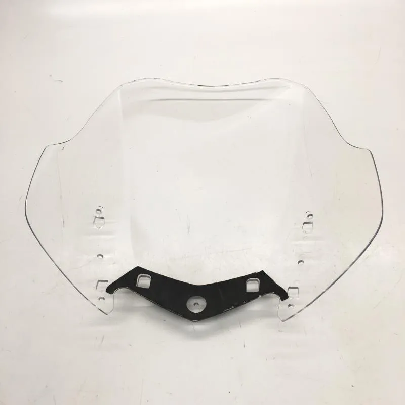 Bulle YAMAHA FJR 1300 2006-2012