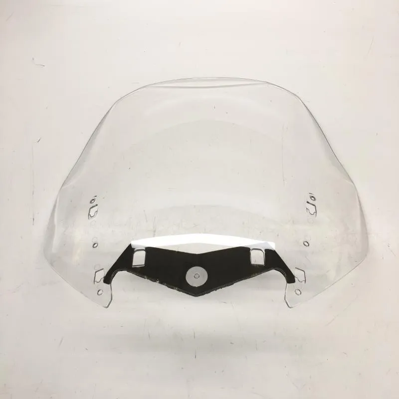 Bulle YAMAHA FJR 1300 2006-2012