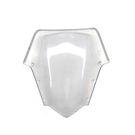 Bulle YAMAHA FZ1 1000 2006-2010 FAZER