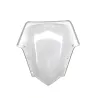 Bulle YAMAHA FZ1 1000 2006-2010 FAZER