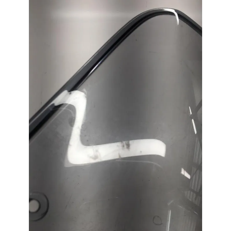 Bulle YAMAHA FZ1 1000 2006-2010 FAZER