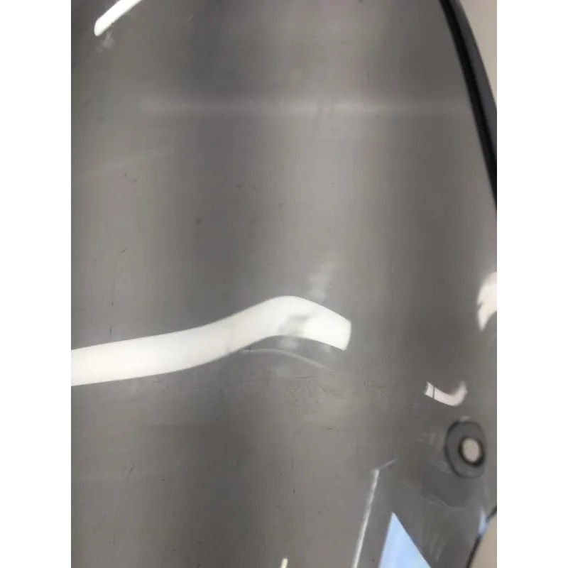 Bulle YAMAHA FZ1 1000 2006-2010 FAZER
