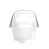 Bulle YAMAHA FZ1 1000 2006-2010 FAZER