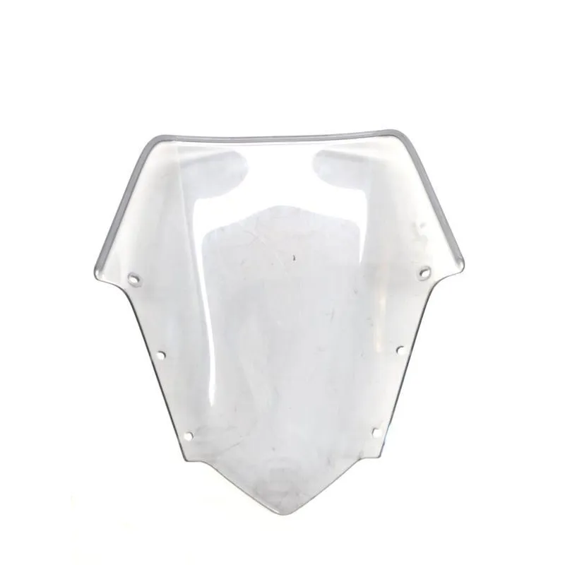 Bulle YAMAHA FZ1 1000 2006-2010 FAZER