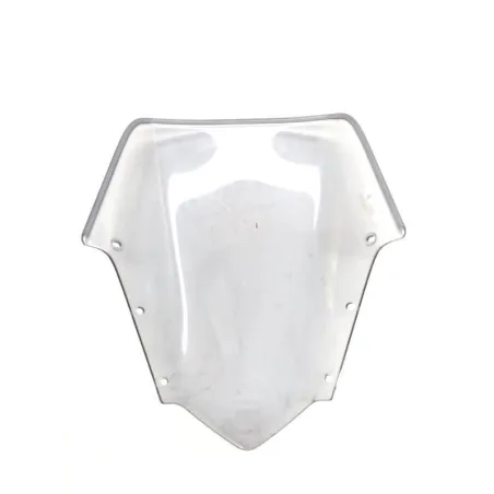 Bulle YAMAHA FZ1 1000 2006-2010 FAZER