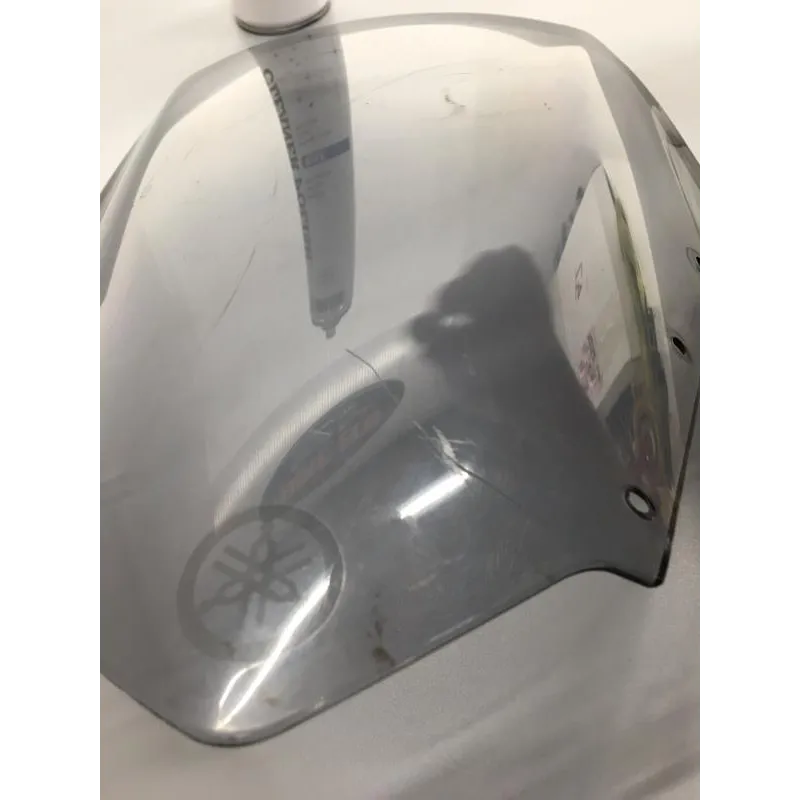 Bulle YAMAHA FZ1 1000 2006-2010 FAZER