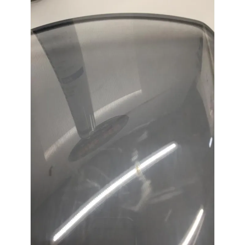 Bulle YAMAHA FZ1 1000 2006-2010 FAZER