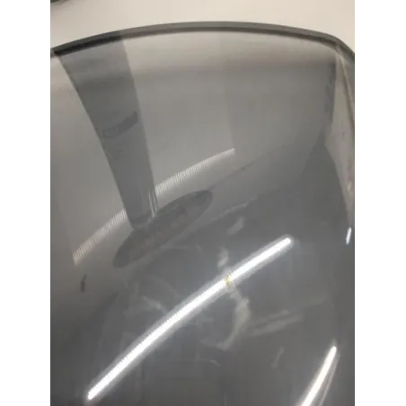 Bulle YAMAHA FZ1 1000 2006-2010 FAZER
