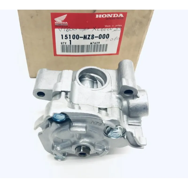 Pompe a huile HONDA VT 600 C 1996-2000 SHADOW