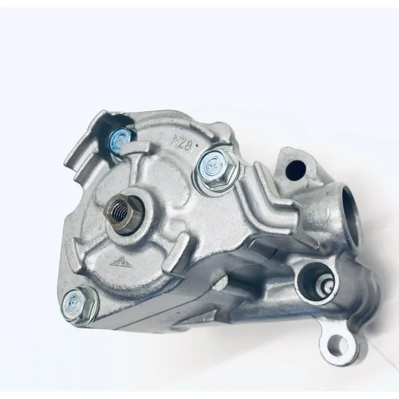 Pompe a huile HONDA VT 600 C 1996-2000 SHADOW