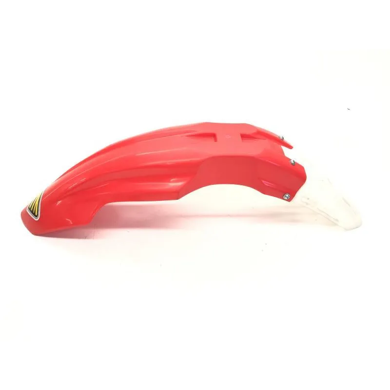 Garde boue avant HONDA CRF 450 R 2002-2008