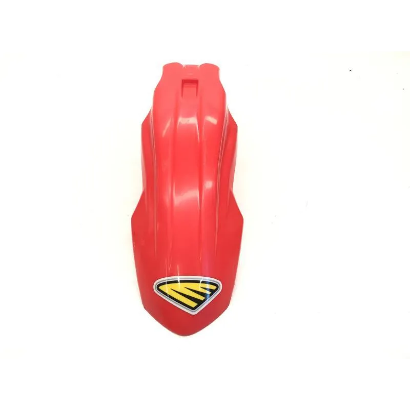 Garde boue avant HONDA CRF 450 R 2002-2008