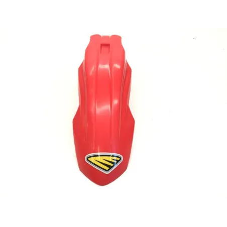 Garde boue avant HONDA CRF 450 R 2002-2008